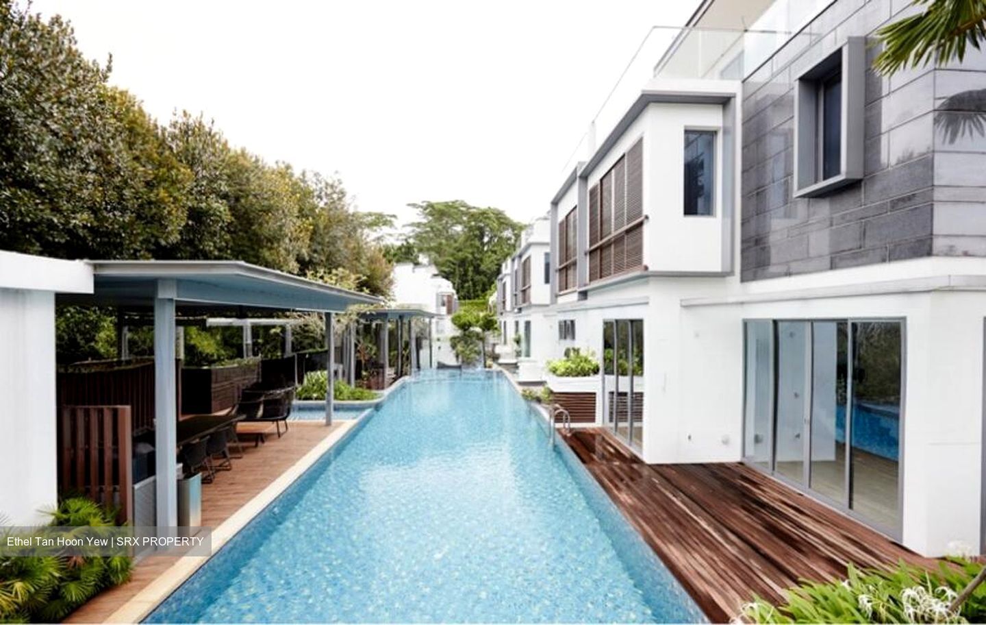 Greenwood Mews (D11), Terrace #495564841